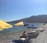 Kleopatra's Livadia (Tilos)