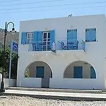 Apartamento Kleopatra's Livadia (Tilos)