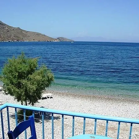 Kleopatra's Apartament *