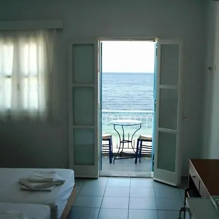 Kleopatra's Livadia (Tilos)