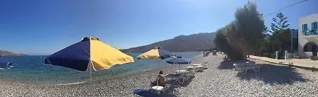 Kleopatra's Livadia (Tilos)