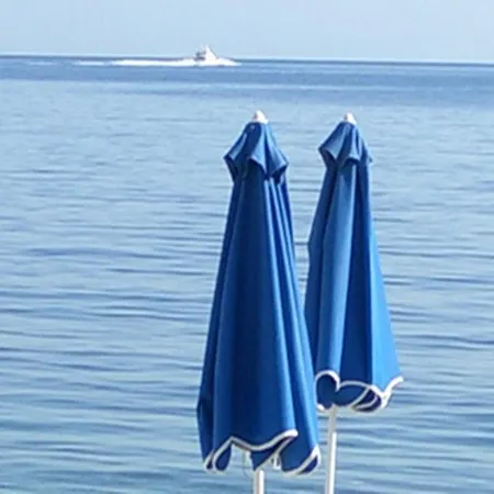 Appartement Kleopatra's