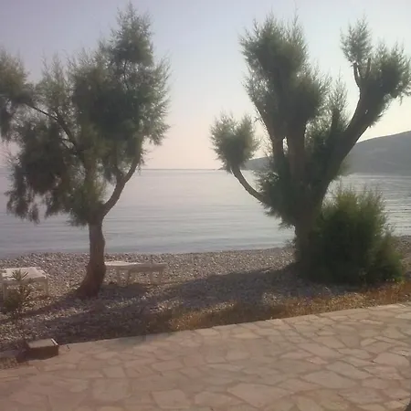 Appartement Kleopatra's