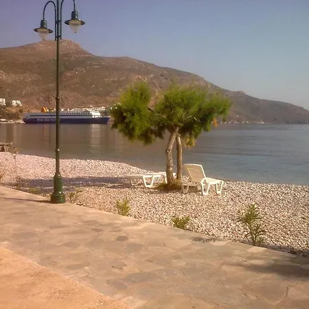 Appartement Kleopatra's *