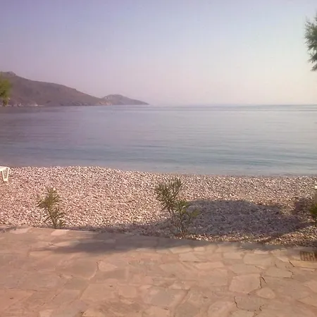 Kleopatra's Apartament *