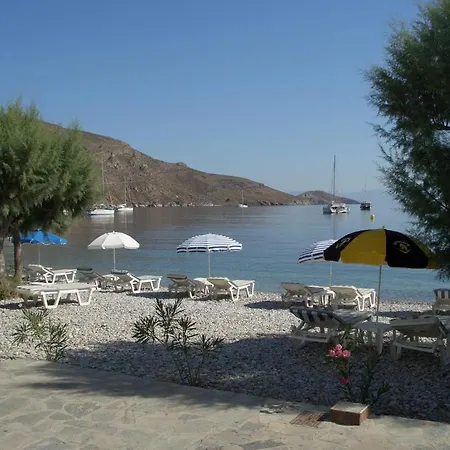 Kleopatra's Apartment Livadia (Tilos)