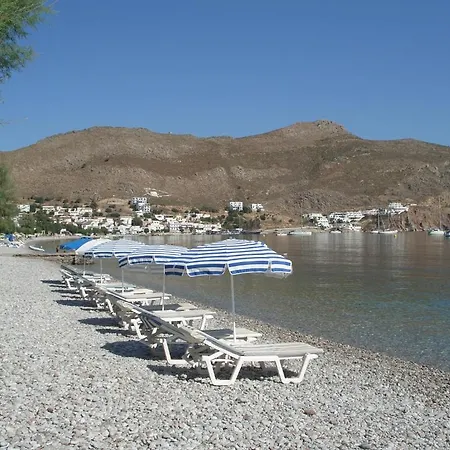 Kleopatra's 公寓 *