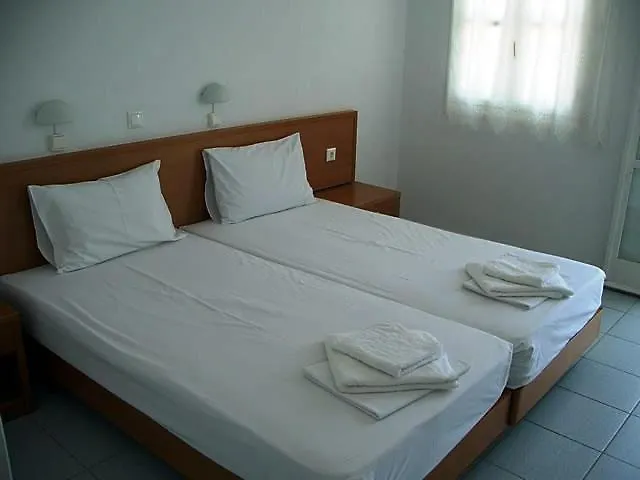 Kleopatra's Apartman Livádia