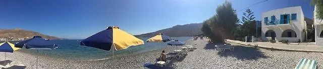 Kleopatra's Livádia