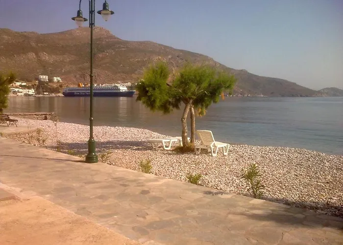 Apartman Kleopatra's *