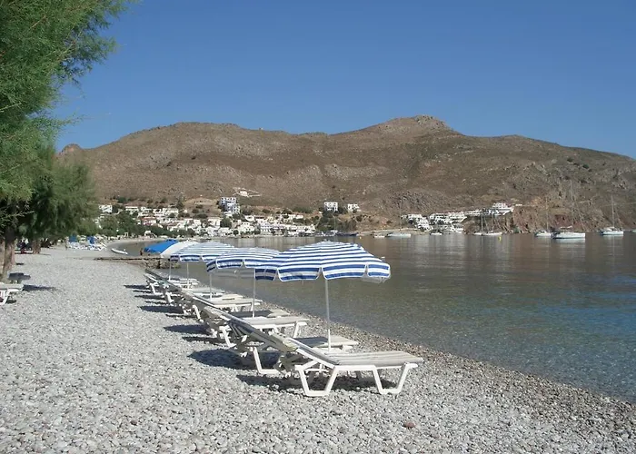 Kleopatra's 公寓 *