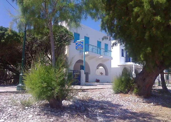 公寓 Kleopatra's 里瓦的亚